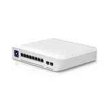 USW-Enterprise-8-PoE Ubiquiti UniFi Switch Enterprise 8 PoE