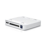 USW-Enterprise-8-PoE Ubiquiti UniFi Switch Enterprise 8 PoE