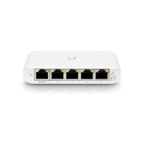 USW-Flex-Mini Ubiquiti UniFi Switch Flex Mini