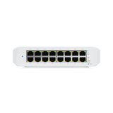 USW-Lite-16-PoE Ubiquiti UniFi Switch Lite 16 PoE