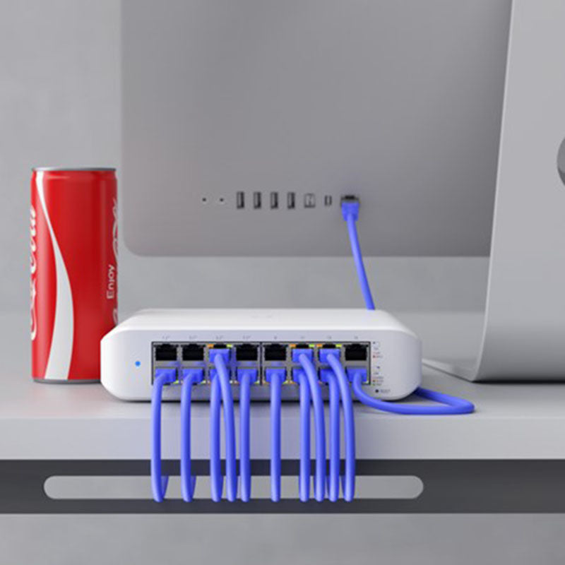 USW-Lite-16-PoE Ubiquiti UniFi Switch Lite 16 PoE