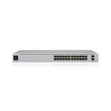 USW-Pro-24-PoE Ubiquiti UniFi Switch Pro 24 PoE