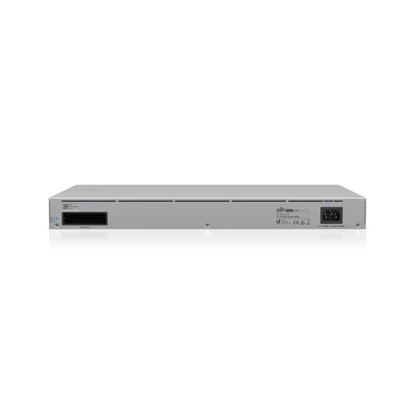 USW-Pro-24-PoE Ubiquiti UniFi Switch Pro 24 PoE