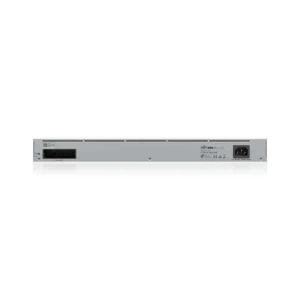USW-Pro-48-PoE Ubiquiti UniFi Switch Pro 48 PoE