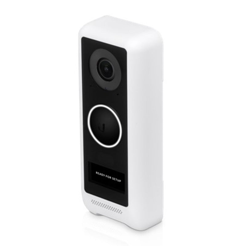 UVC-G4-Doorbell Ubiquiti UniFi Protect G4 Doorbell