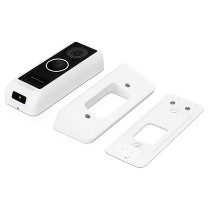 UVC-G4-Doorbell Ubiquiti UniFi Protect G4 Doorbell