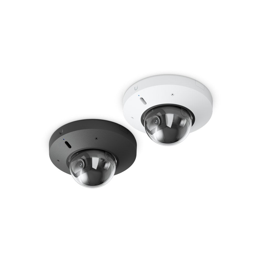 UVC-G6-Mini-Dome-W - Ubiquiti UniFi Protect G6 Mini Dome (White)