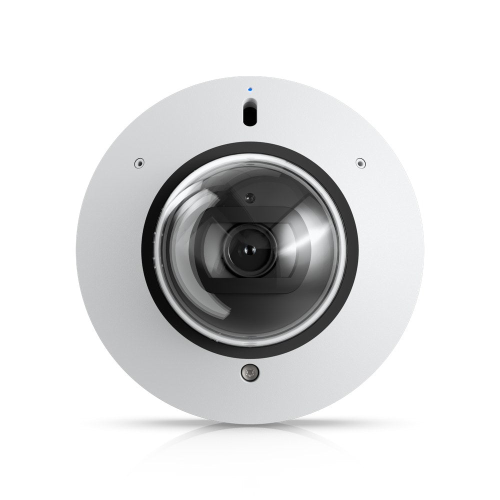 UVC-G6-Mini-Dome-W - Ubiquiti UniFi Protect G6 Mini Dome (White)