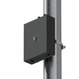 EAV-Bridge – Ubiquiti UniFi Enterprise Audio Video Bridge