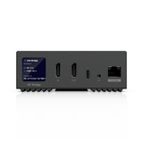 EAV-Bridge – Ubiquiti UniFi Enterprise Audio Video Bridge