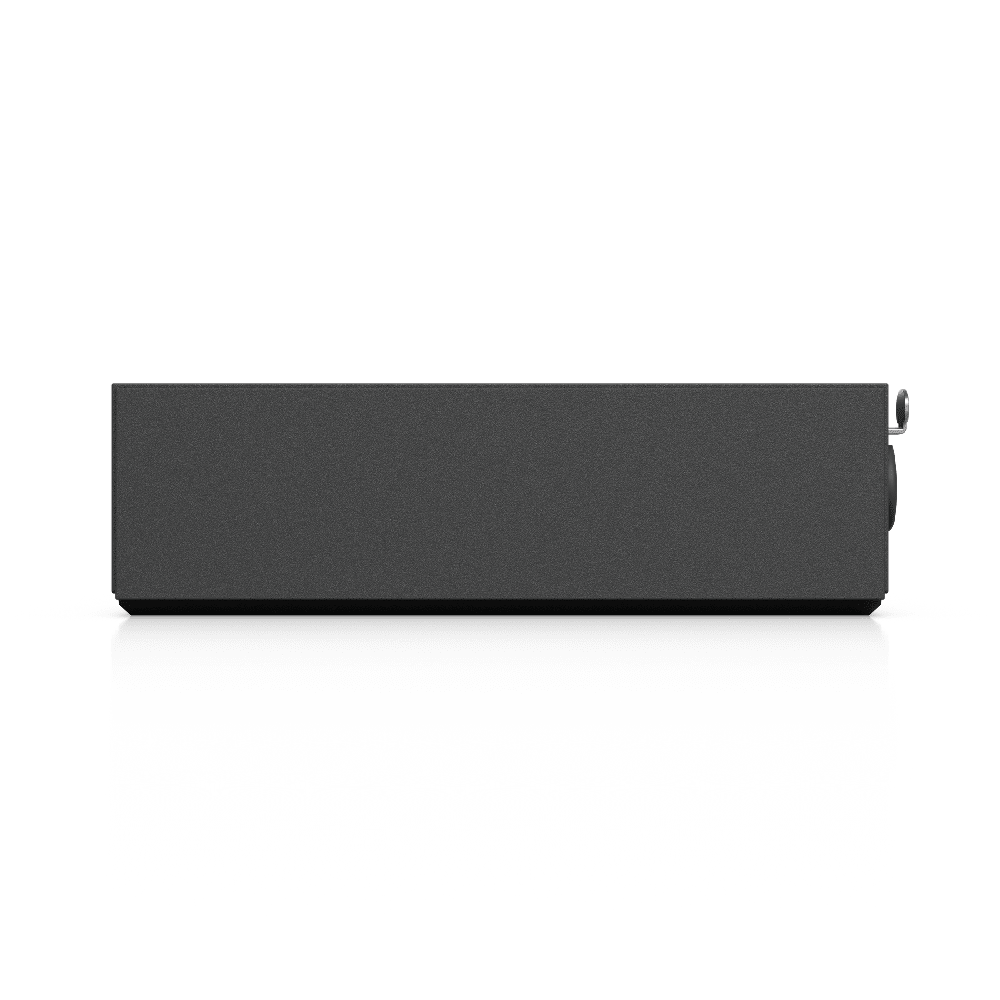 EAV-Bridge – Ubiquiti UniFi Enterprise Audio Video Bridge