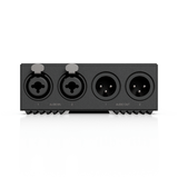 EAV-Bridge – Ubiquiti UniFi Enterprise Audio Video Bridge