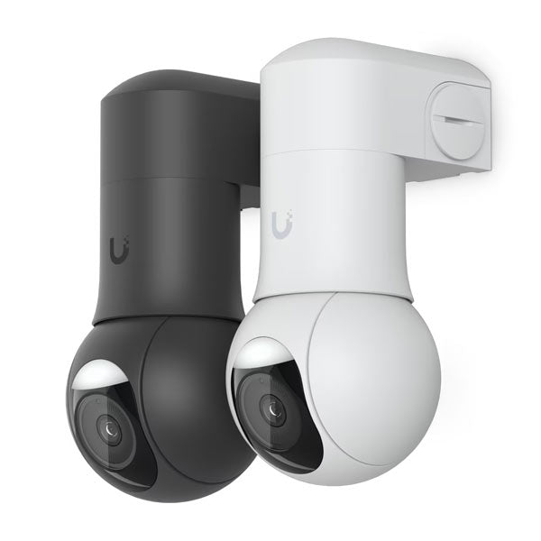 Ubiquiti UVC-G5-PTZ and UVC-G6-PTZ Accessories (Black)