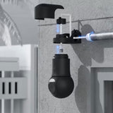 Ubiquiti UVC-G5-PTZ and UVC-G6-PTZ Accessories (Black)