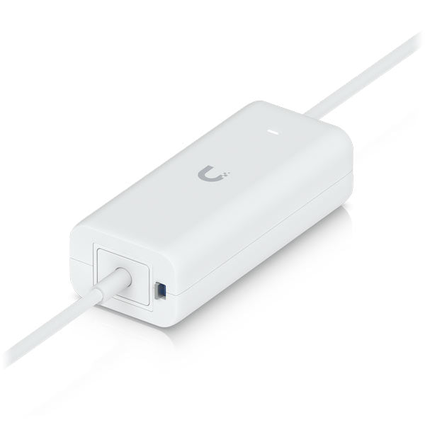 UACC-PoE+-USBC Ubiquiti PoE Integrated AC Adapter