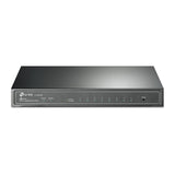 TL-SG2008 TP-Link JetStream 8-Port Gigabit Smart Switch