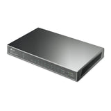 TL-SG2008 TP-Link JetStream 8-Port Gigabit Smart Switch