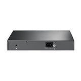 TL-SG2210MP TP-Link JetStream 10-Port Gigabit Smart Switch