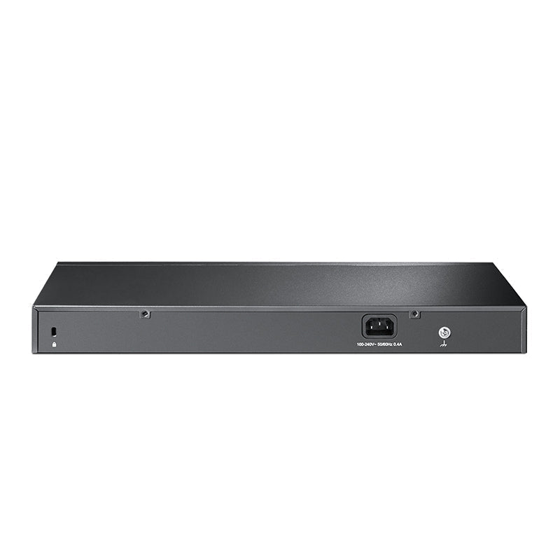 TL-SG2218 TP-Link JetStream 16-Port Gigabit Smart Switch
