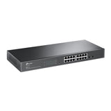 TL-SG2218 TP-Link JetStream 16-Port Gigabit Smart Switch