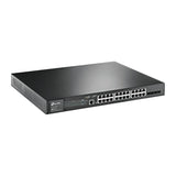 TL-SG3428MP TP-Link JetStream 28-Port Gigabit L2 Managed Switch