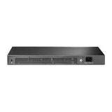 TL-SG3428 TP-Link JetStream 24-Port Gigabit L2 Managed Switch