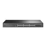 TL-SG3428 TP-Link JetStream 24-Port Gigabit L2 Managed Switch