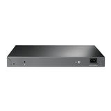 TL-SG3452P TP-Link JetStream 52-Port Gigabit L2+ Managed Switch