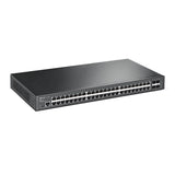 TL-SG3452 TP-Link JetStream 48-Port Gigabit L2 Managed Switch