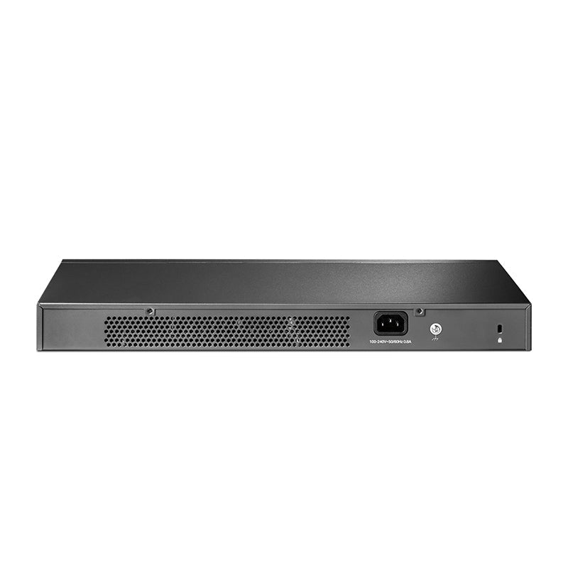 TL-SX3008F TP-Link JetStream 8-Port 10GE SFP+ L2+ Managed Switch