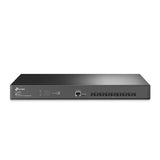 TL-SX3008F TP-Link JetStream 8-Port 10GE SFP+ L2+ Managed Switch