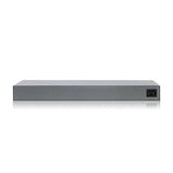 S16-POE Alta Labs 16 Port PoE Switch (8 Ports PoE) - 120W