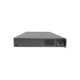 S16-POE Alta Labs 16 Port PoE Switch (8 Ports PoE) - 120W
