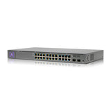 S24-POE Alta Labs 24 Port PoE Switch (16 Ports PoE) - 240W