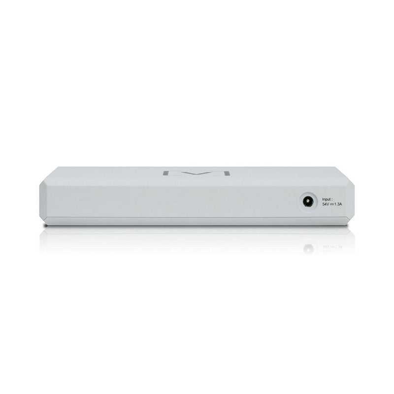 S8-POE Alta Labs 8 Port PoE Switch (4 Ports PoE) - 60W