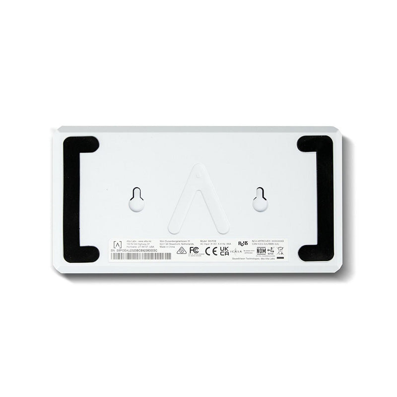 S8-POE Alta Labs 8 Port PoE Switch (4 Ports PoE) - 60W