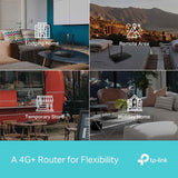 ARCHER MR600 TP-Link 4G+ Cat6 AC1200 Wireless Dual Band Gigabit Router