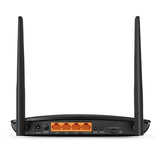 ARCHER MR600 TP-Link 4G+ Cat6 AC1200 Wireless Dual Band Gigabit Router