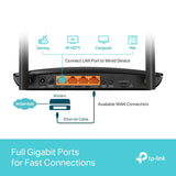 ARCHER MR600 TP-Link 4G+ Cat6 AC1200 Wireless Dual Band Gigabit Router