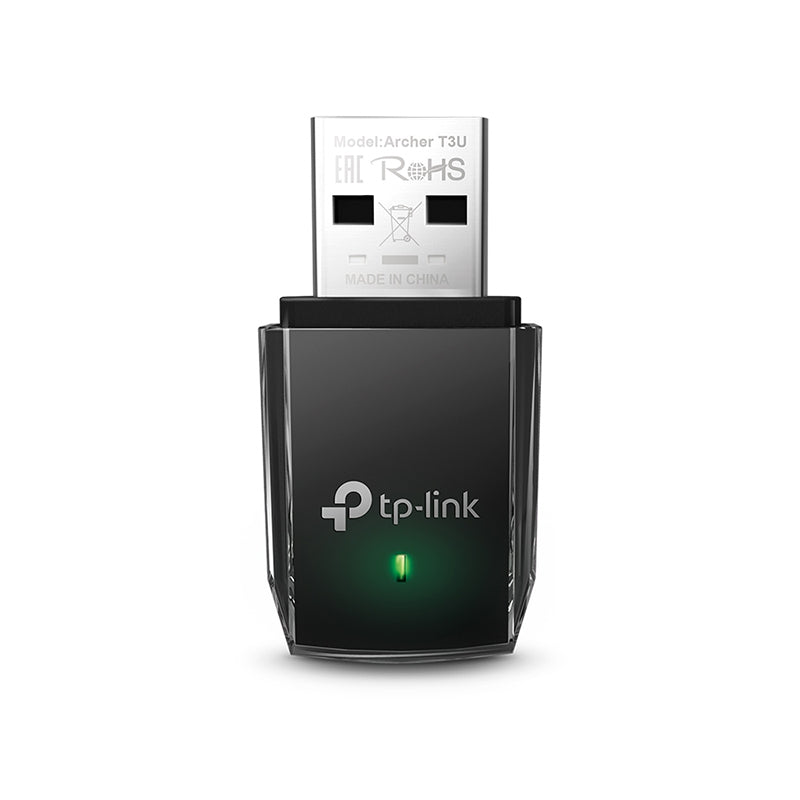 ARCHER T3U TP-Link AC1300 Mini Wireless MU-MIMO USB Adapter