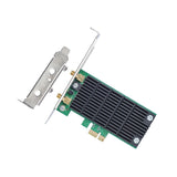 ARCHER T4E TP-Link AC1200 Wireless Dual Band PCIe Adapter