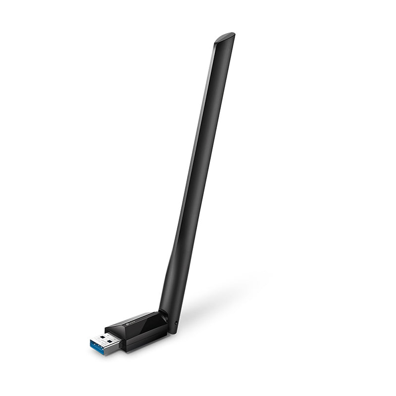ARCHER T3U PLUS TP-Link AC1300 High Gain Wireless Dual Band USB Adapter
