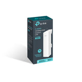 CPE210 TP-Link 2.4GHz 300Mbps 9dBi Outdoor CPE