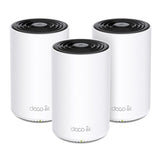 Deco XE75 Pro TP-Link AXE5400 Tri-Band Mesh Wi-Fi 6E System (3)