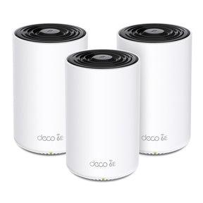 Deco XE75 Pro TP-Link AXE5400 Tri-Band Mesh Wi-Fi 6E System (3)