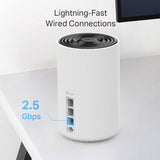 Deco XE75 Pro TP-Link AXE5400 Tri-Band Mesh Wi-Fi 6E System (8)