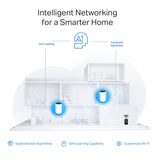 Deco XE75 Pro TP-Link AXE5400 Tri-Band Mesh Wi-Fi 6E System (6)