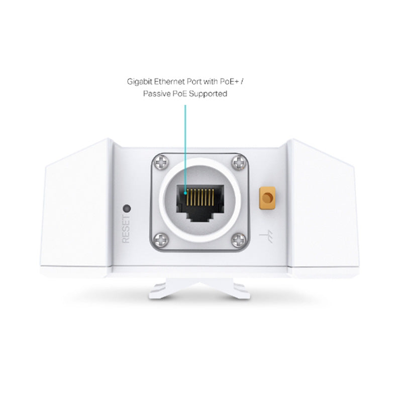EAP650-Outdoor TP-Link AX3000 Outdoor WiFi6 Access Point