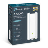 EAP650-Outdoor TP-Link AX3000 Outdoor WiFi6 Access Point