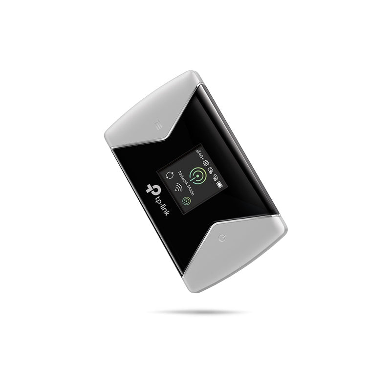 M7450 TP-Link 300Mbps LTE-Advanced Mobile Wi-Fi
